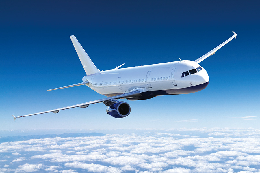 Aircraft