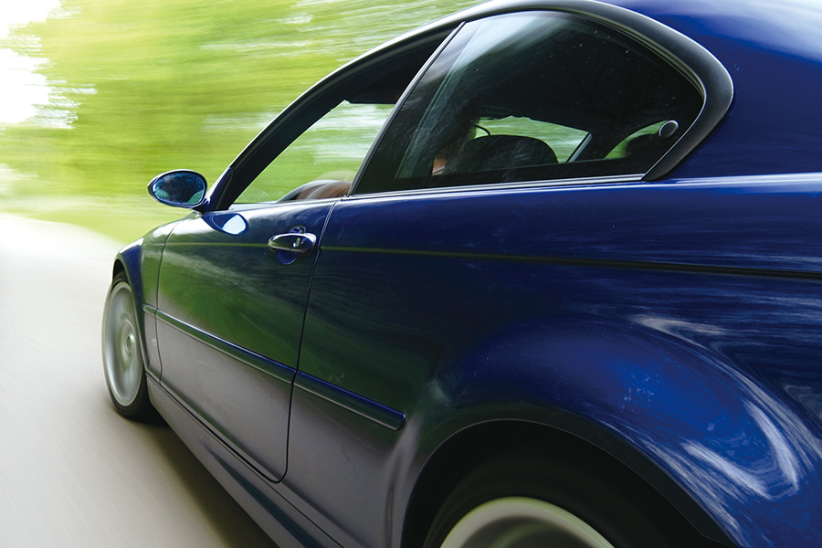 Automotive
